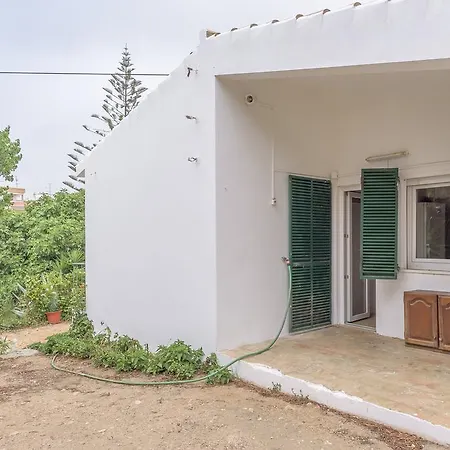 Semesterbostad Feels Like Cozy House Alvor
