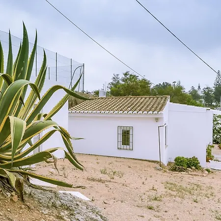 Feels Like Cozy House * Alvor